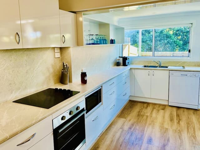 Standard Apartment, 2 Bedrooms, Kitchen (Skipper's Watch)