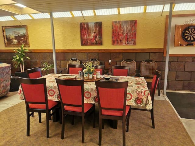Family Suite