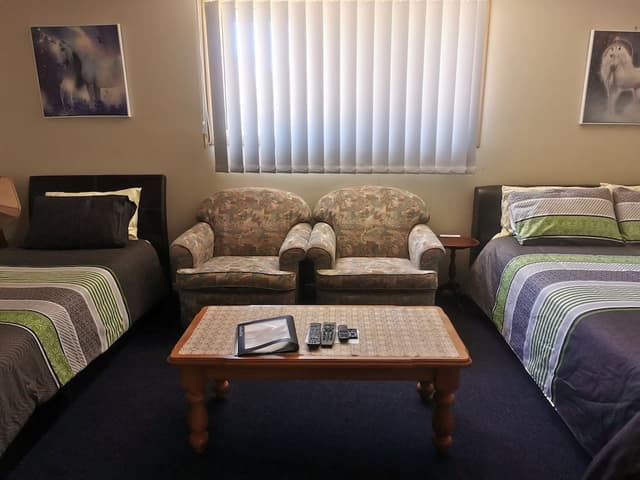 Family Suite