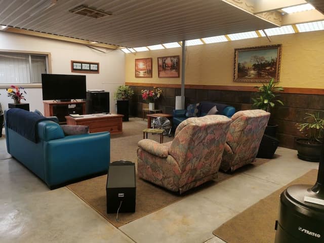 Family Suite