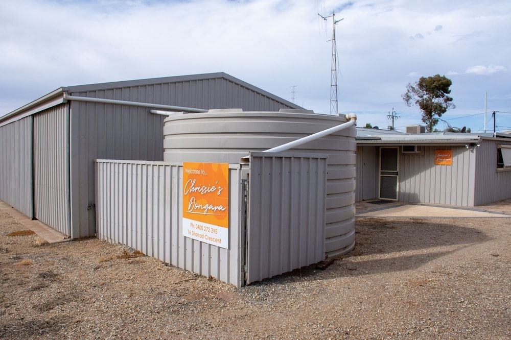 Chrissie's Dongara3