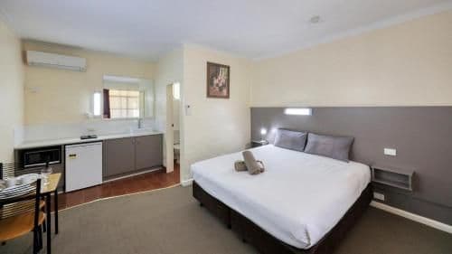 King Room