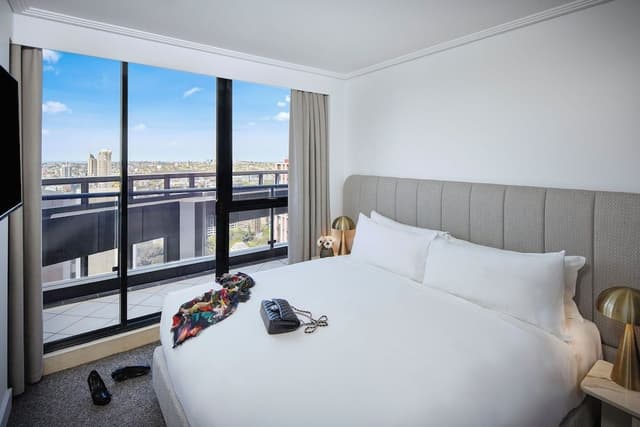 3 Bedroom East Penthouse