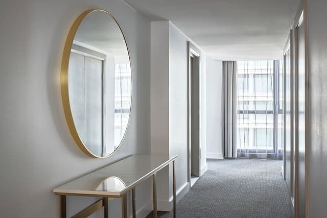 3 Bedroom West Penthouse