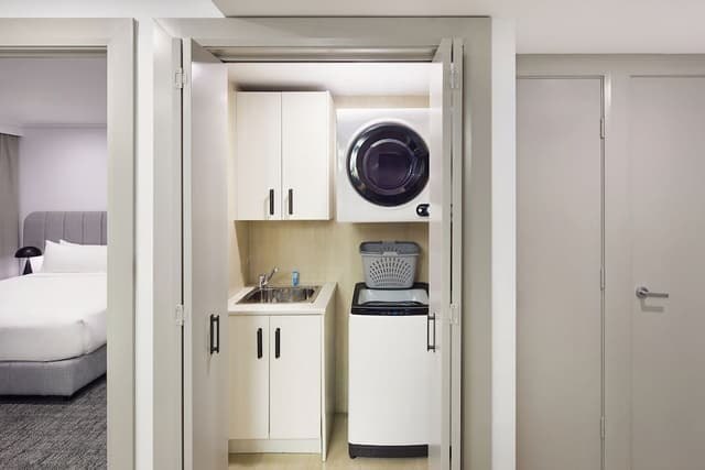 3 Bedroom East Penthouse