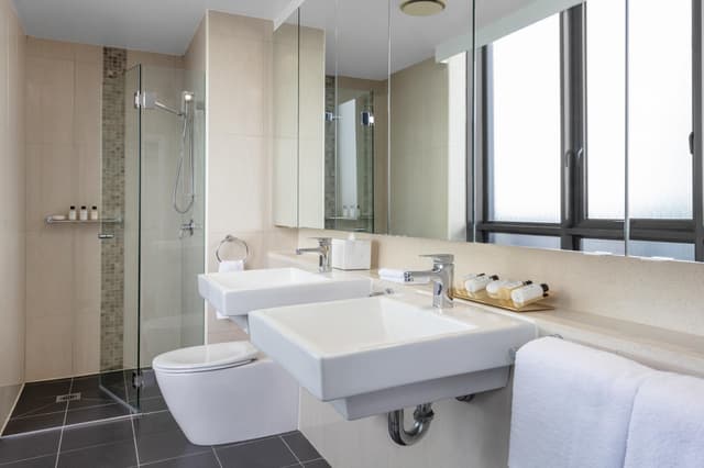 3 Bedroom East Penthouse