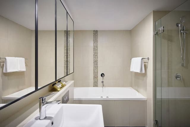 3 Bedroom East Penthouse