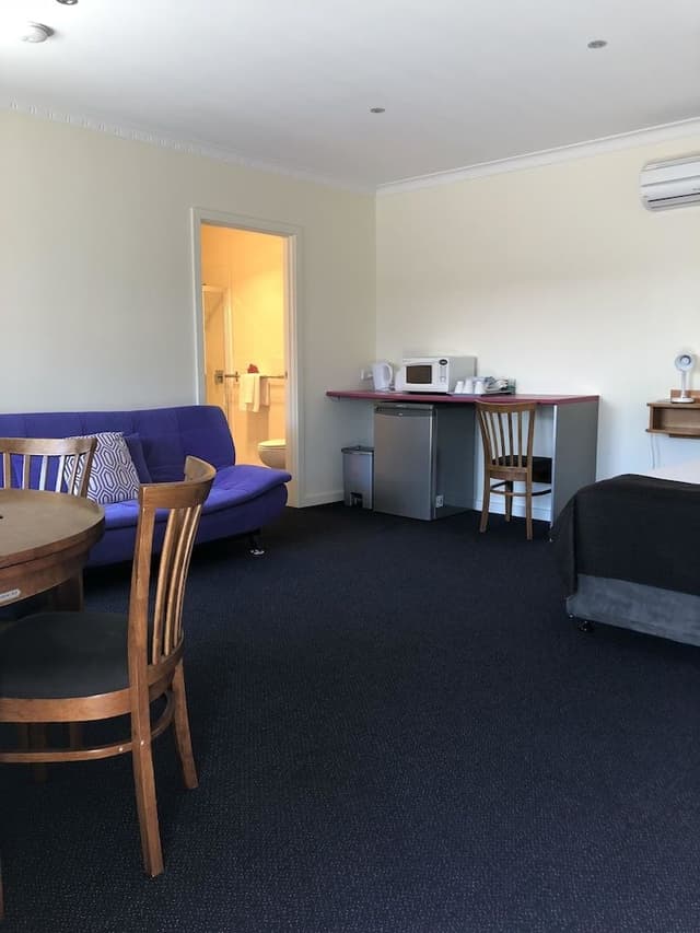 Standard Family Room