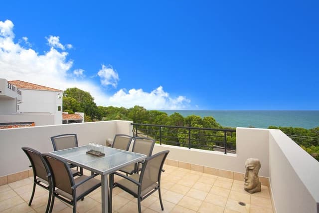 Premium Apartment, 2 Bedrooms, Ocean View, Sea Facing