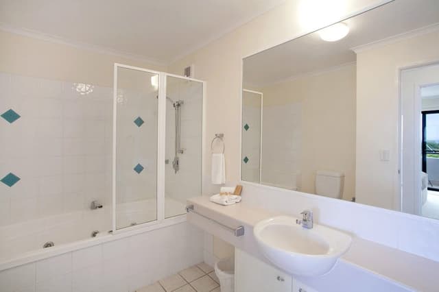 Premium Apartment, 1 Bedroom, Ocean View, Sea Facing