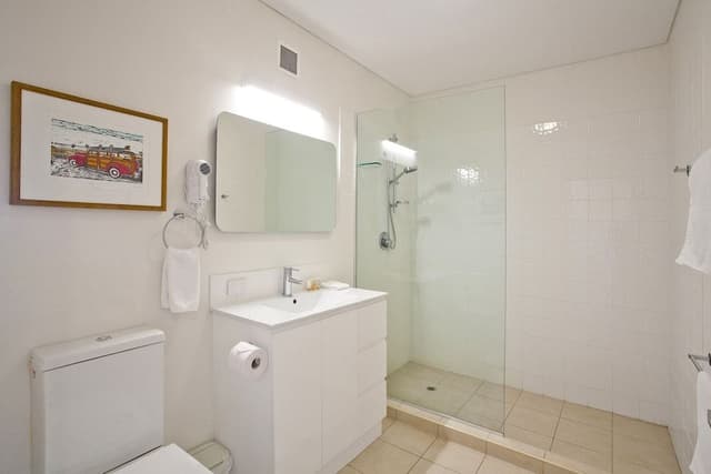 Premium Apartment, 2 Bedrooms, Ocean View, Sea Facing