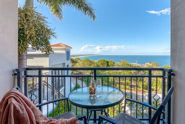 Premium Apartment, 2 Bedrooms, Ocean View, Sea Facing
