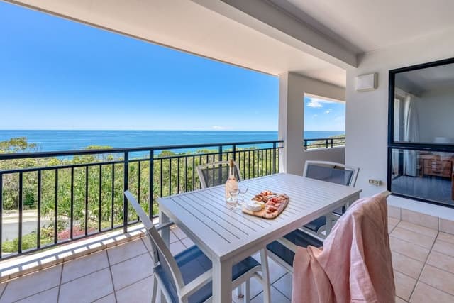 Premium Apartment, 2 Bedrooms, Ocean View, Sea Facing