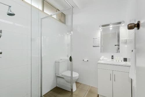 Executive Queen Room