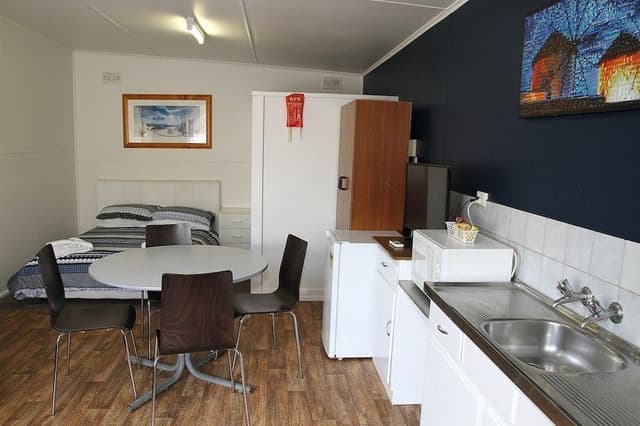 Twin Ensuite Family