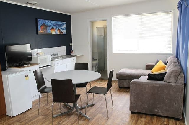 Twin Ensuite Family