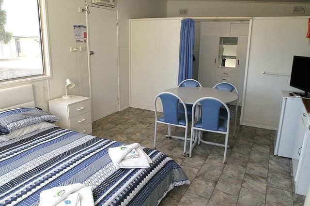 Family Ensuite Cabin