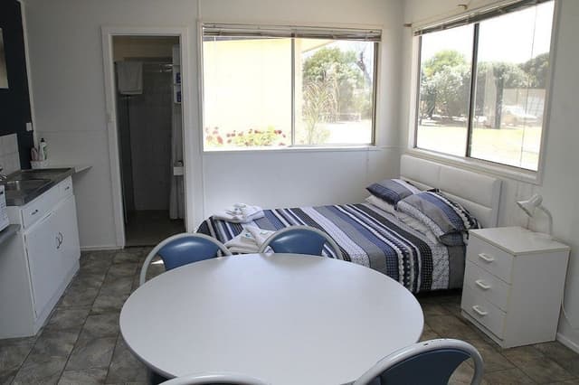 Family Ensuite Cabin