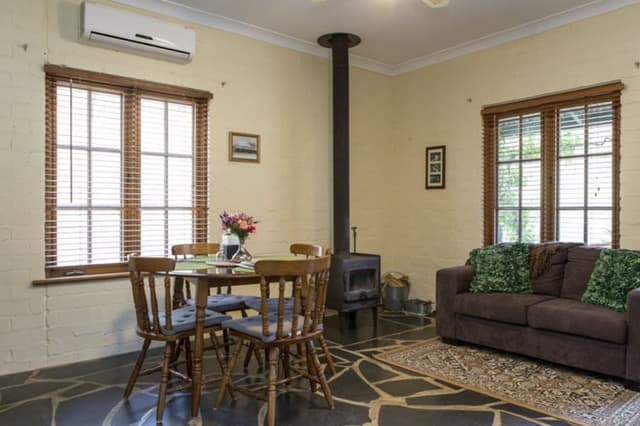 Classic Cottage