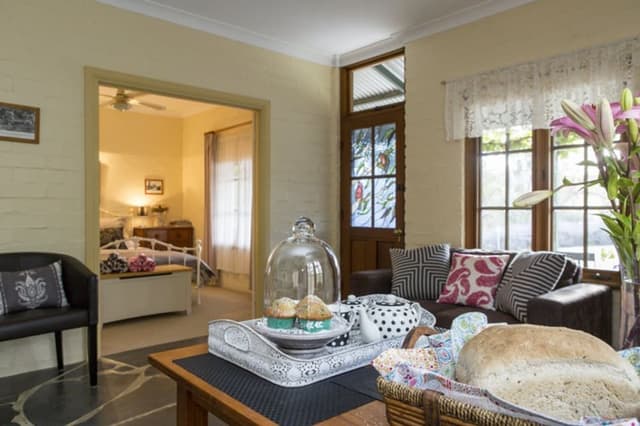 Classic Cottage