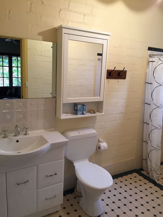 Classic Cottage