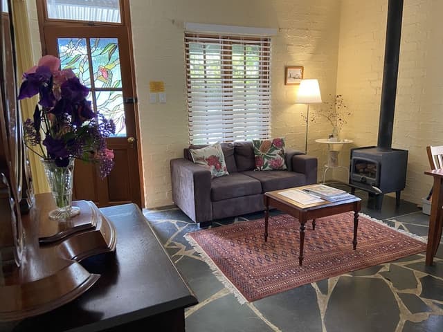 Classic Cottage