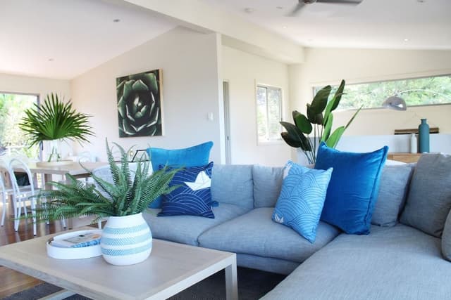 Hamptons By The Bay @ Fingal Bay