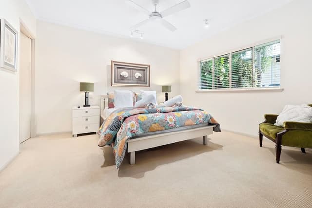 Comfort Double Room, 2 Bedrooms, Non Smoking