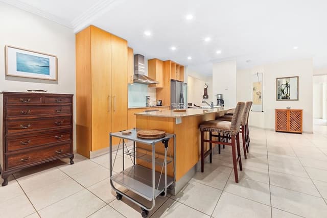 Comfort Double Room, 2 Bedrooms, Non Smoking