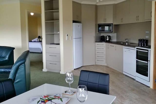 House, 2 Bedrooms