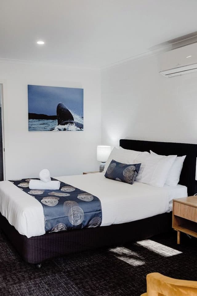 Standard Double Room, 1 Queen Bed, Non Smoking