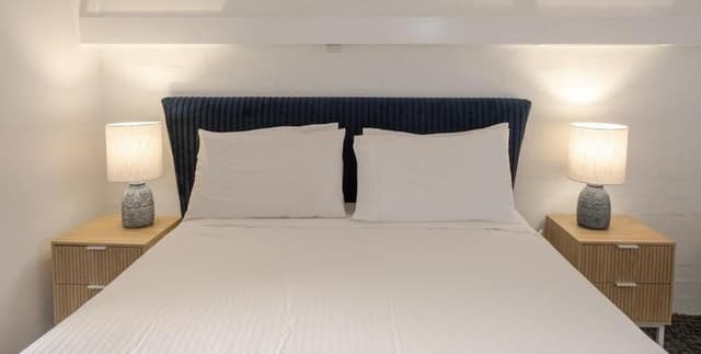 Standard Double Room, 1 Queen Bed, Non Smoking