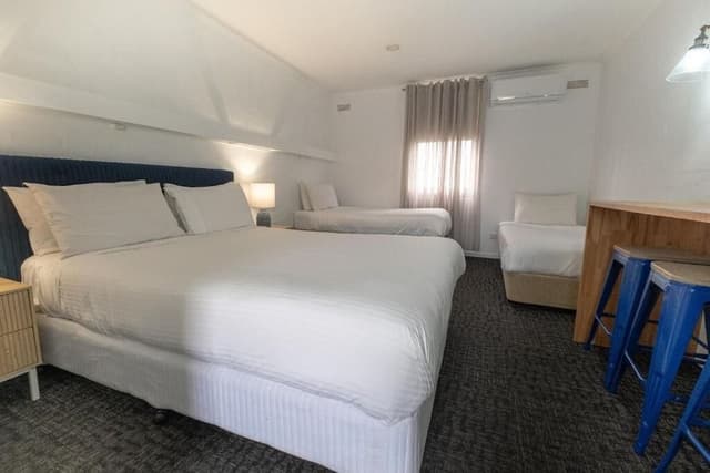 Family Triple Room, Multiple Beds, Non Smoking
