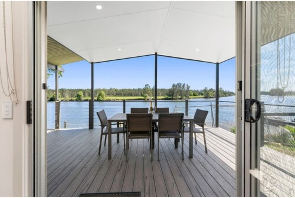 Discovery Parks - Forster0