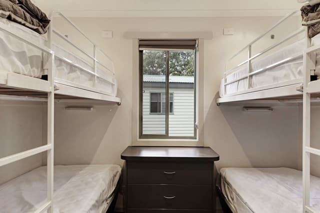 Superior 2 Bedroom Riverview Cabin