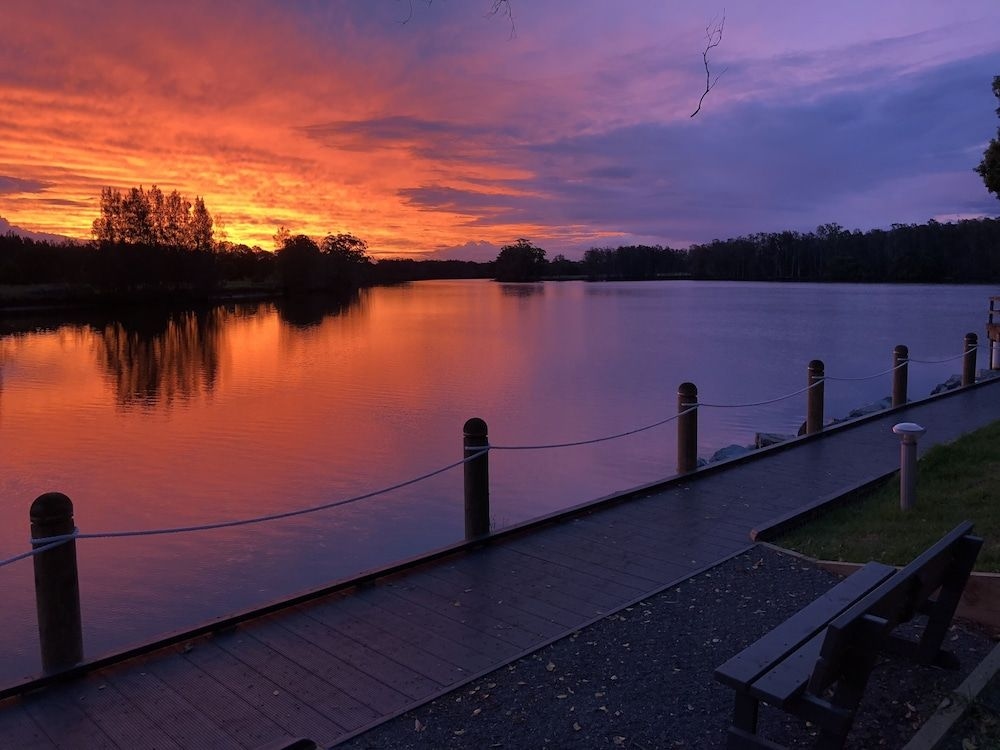 Discovery Parks - Forster2