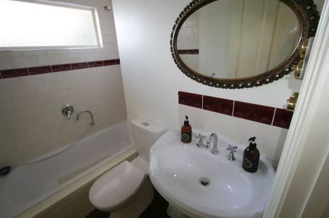 Cottage, 3 Bedrooms