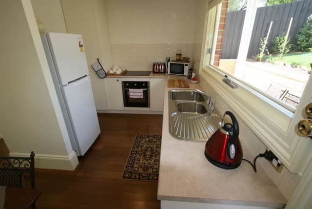 Cottage, 3 Bedrooms