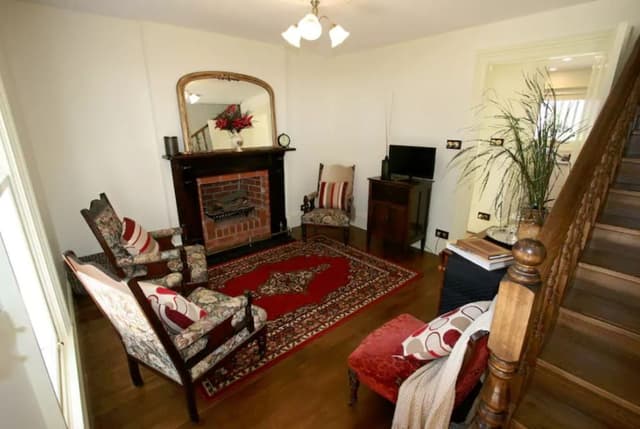 Cottage, 3 Bedrooms