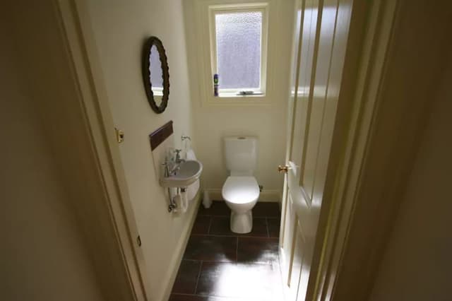 Cottage, 3 Bedrooms