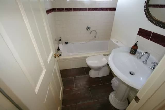 Cottage, 3 Bedrooms