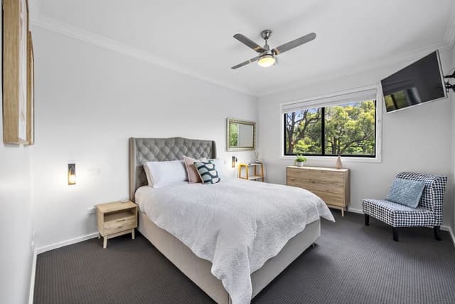 Entire 5 bedroom house