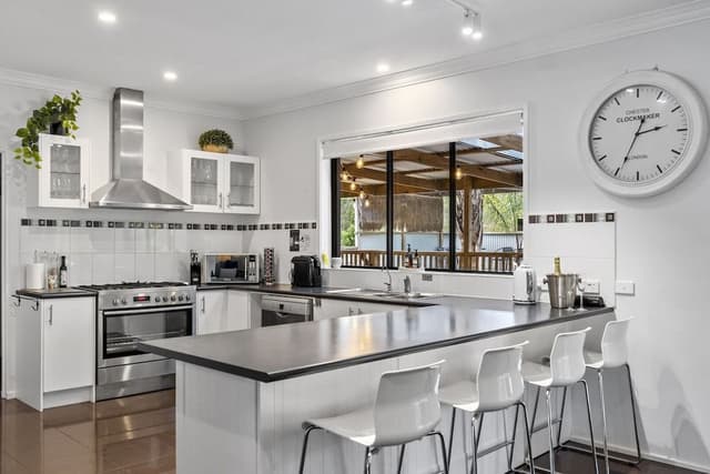 Entire 5 bedroom house