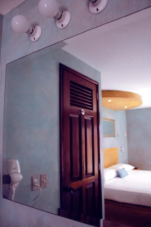 Superior One Bed
