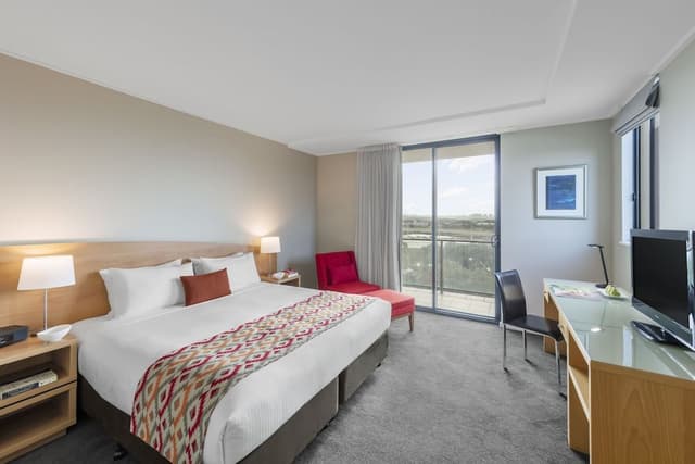 Two Bedroom Apartment