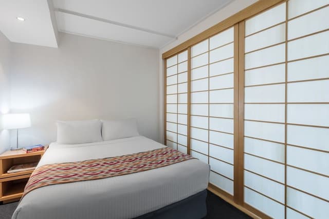 Two Bedroom Apartment
