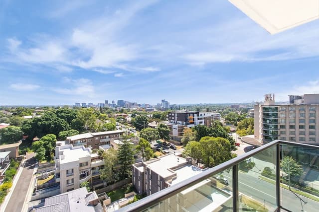 Executive Studio with Balcony