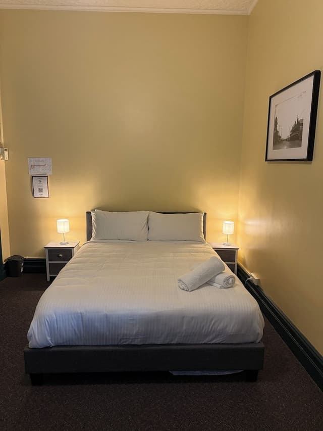 Classic Room