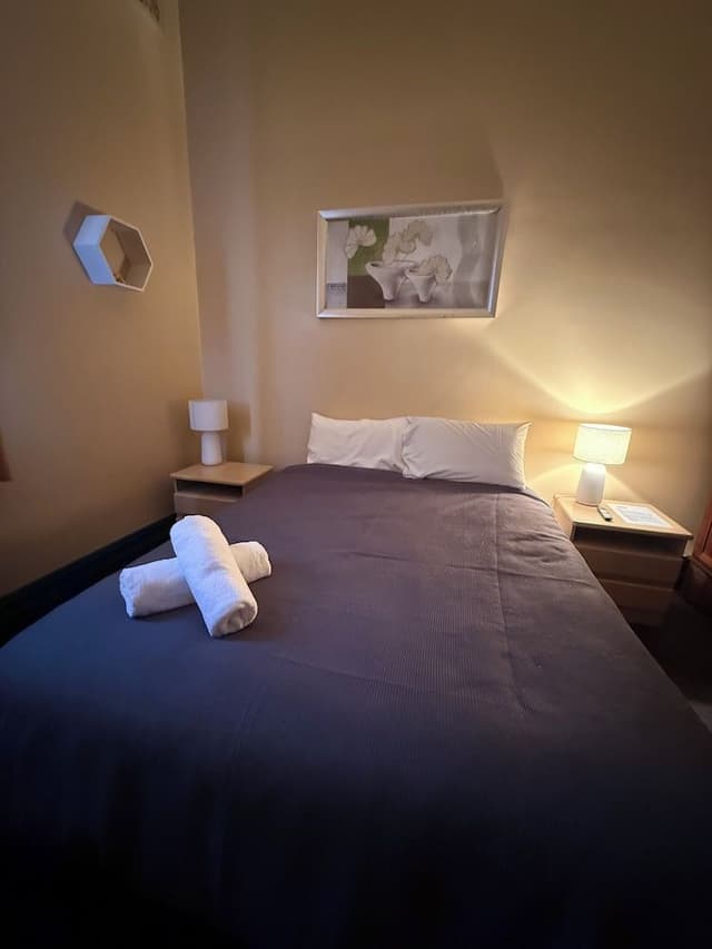 Standard Double Room, 1 Double Bed