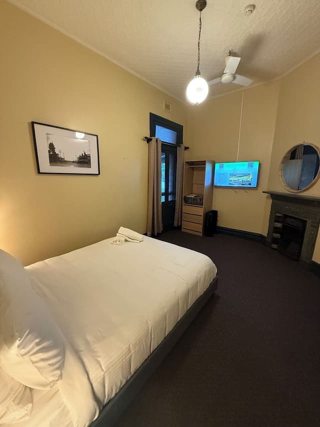 Classic Room